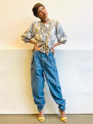 Werk Wear Pant