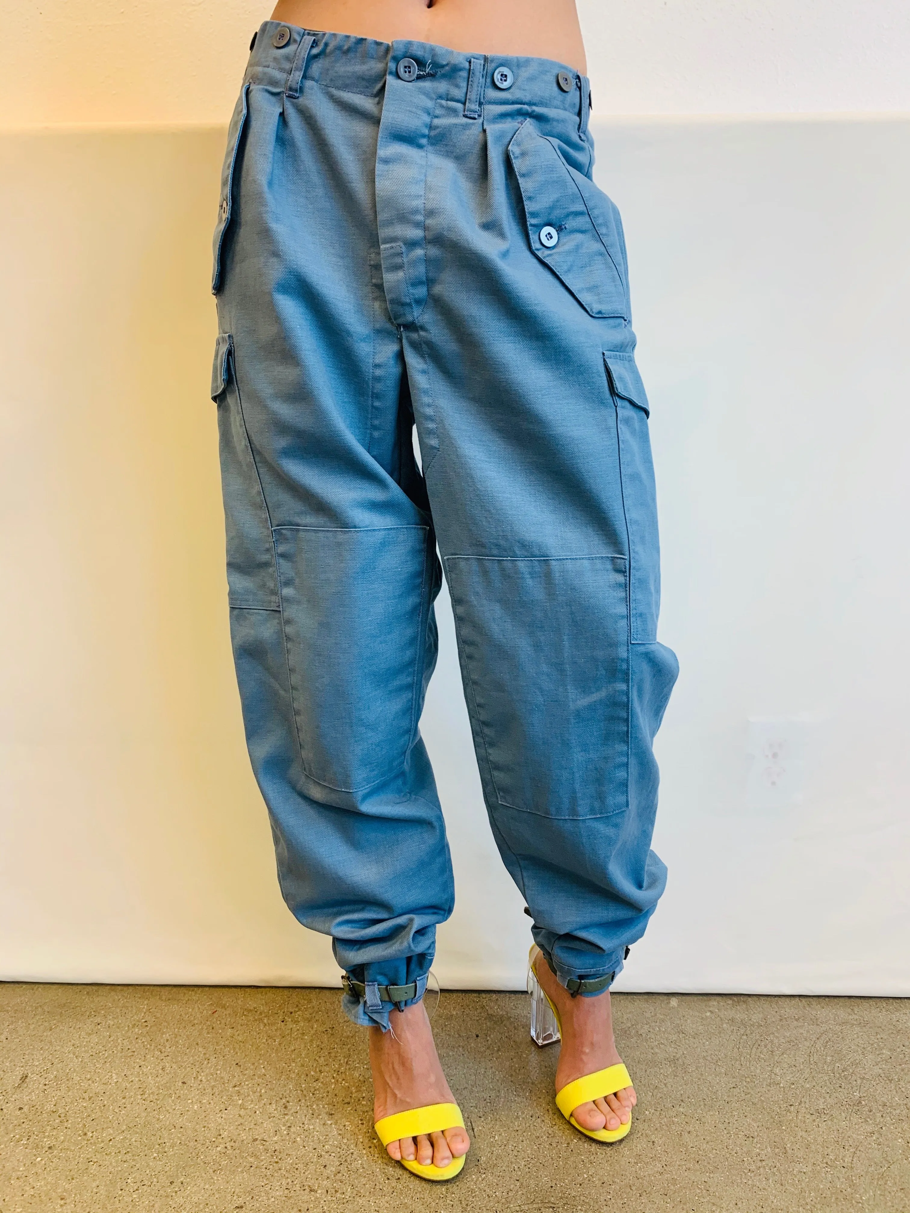 Werk Wear Pant