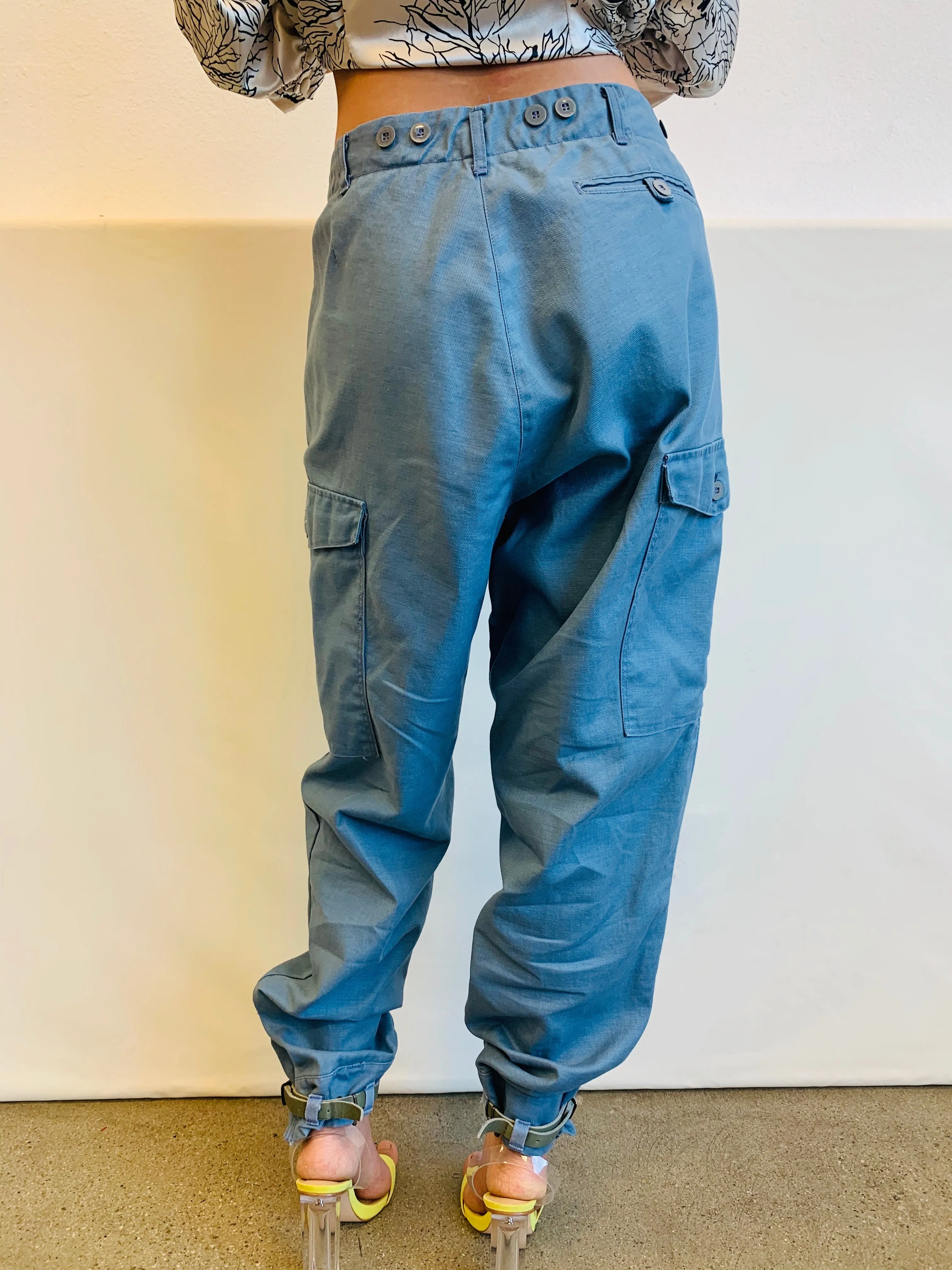 Werk Wear Pant