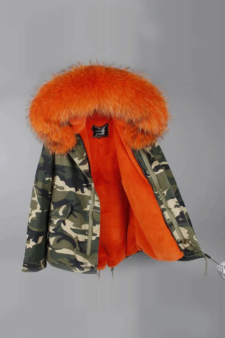 Winter jackets