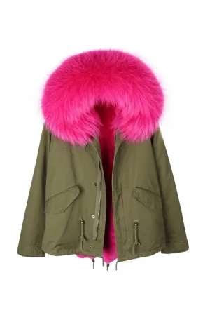 Winter jackets