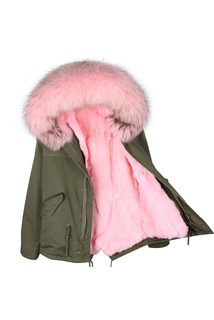 Winter jackets