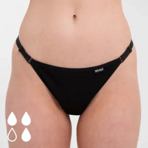 WUKA Flex Detachable Bikini Medium Flow