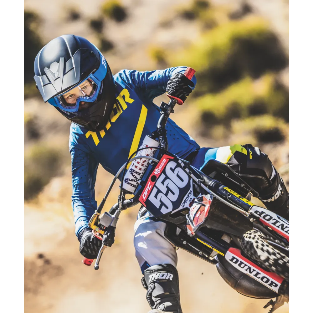 Youth Sportmode Brave Pants