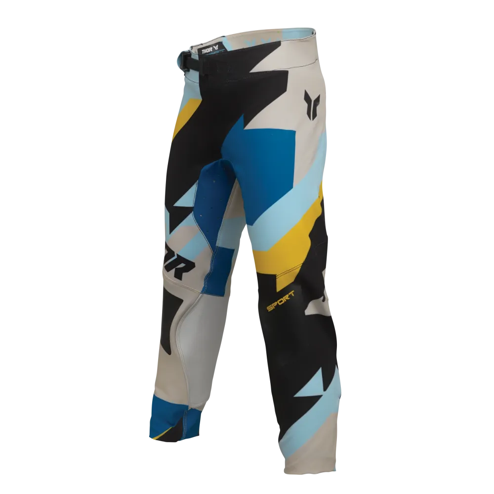 Youth Sportmode Brave Pants