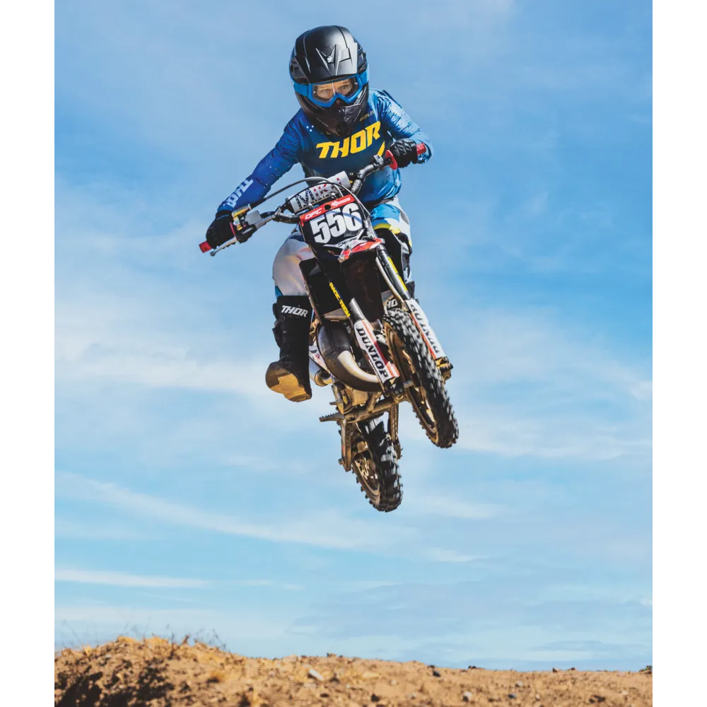 Youth Sportmode Brave Pants